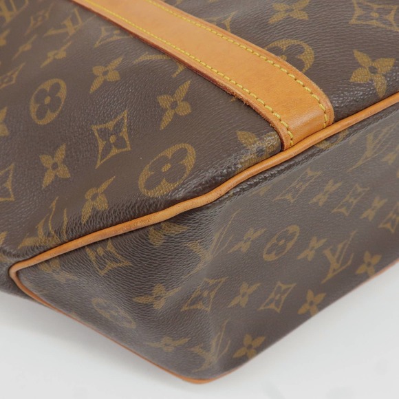 Authentic Louis Vuitton Sac Shopping tote bag - Picture 10 of 16